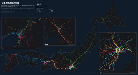 japan rail